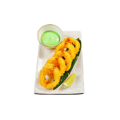 Хрустящий кальмар в Asia по цене 595 ₽