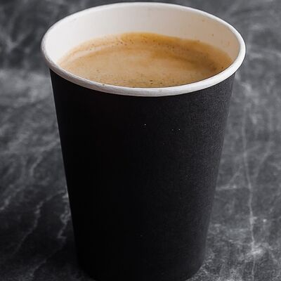 Американо в Rolls Bar по цене 115 ₽