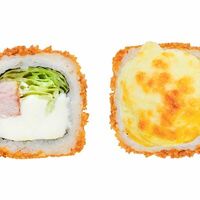 Румяный в Mr roll