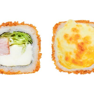 Румяный в Mr roll по цене 591 ₽