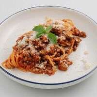 Спагетти Болоньезе в Буратто