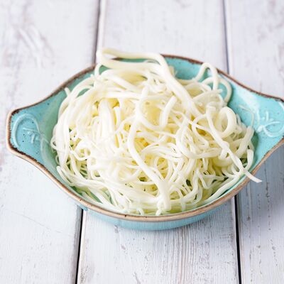 Сыр охотничийв Кафе Хинкальная по цене 460 ₽