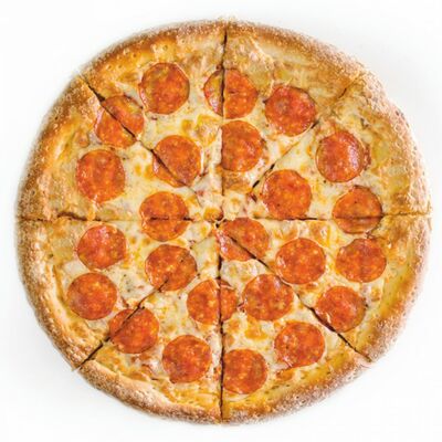 Пепперони в Papa`s pizza по цене 615 ₽