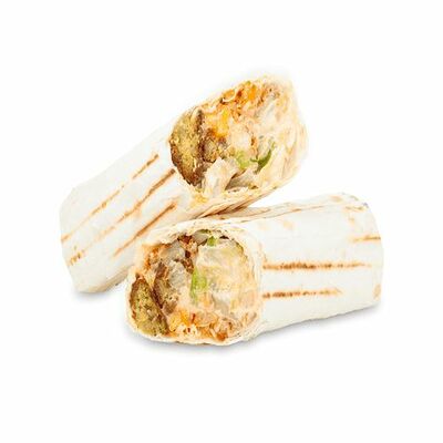 Спайси фалафель в ШАМАН по цене 451 ₽