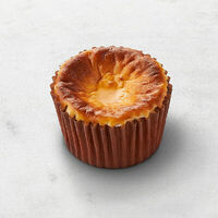 Баскский чизкейк в Теремок