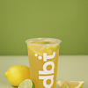 Лайм Лемон Ти Обьем M (маленький) в Double Bubble Tea по цене 460