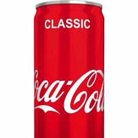 Coca-Cola в Kalimera