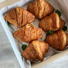 Бокс с круассанами в Твой Бранч по цене 79