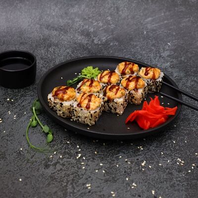 Киото в SUSHIBOX по цене 459 ₽