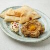 Паштет из куриной печени в Pasta Uno по цене 680