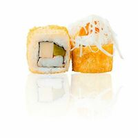 Цезарь горячий в Roro