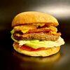Луковый беспредел в BURGER 515 по цене 630