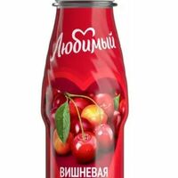 Сок Любимый вишневая черешня в Кафемания