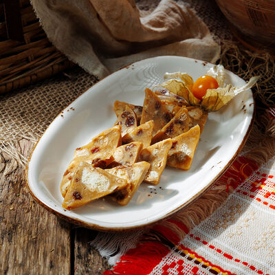 Щербет в Плюшка по цене 350 ₽