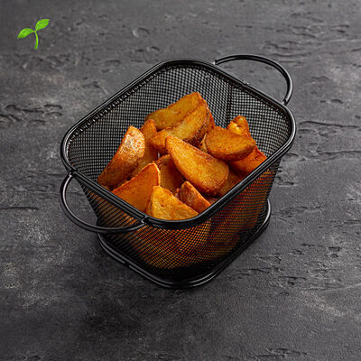 Картофель Айдахо в Secret Kitchen по цене 280 ₽