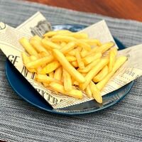 Картофель фри в Ресторан Бигджо