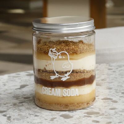 Лимончелло в Cream Soda по цене 590 ₽