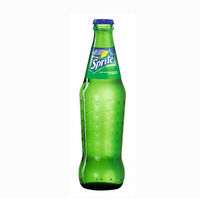 Sprite стекло (0,33/0,25/) в Сказка Востока