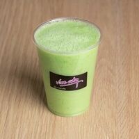 Яблоко-банан в Vicecoffe