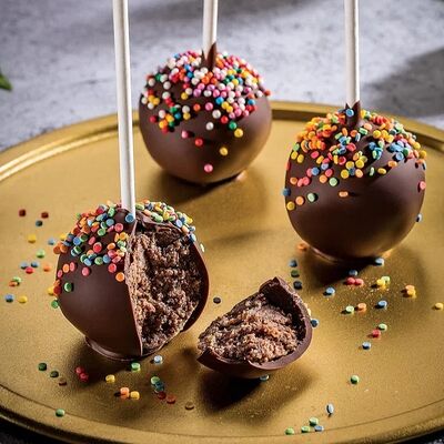 Кейк-попсы в Чиполучо по цене 209