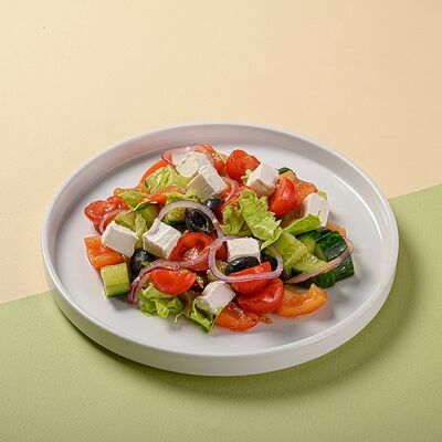 Греческий в Круглое катаем по цене 379 ₽