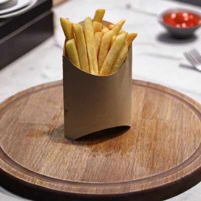 Картошка фрив I лав шаурма по цене 164 ₽