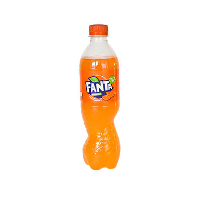 Fanta в Кебаб сити по цене 189 ₽