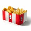 Наггетс Бокс в KFC по цене 9