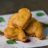 Наггетсы куриные M в Max Burger Halal