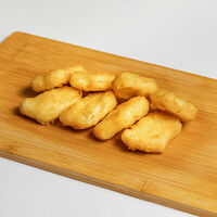 8 наггетсов в Cherefood