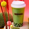 Матча в Nova Bubble Tea по цене 450