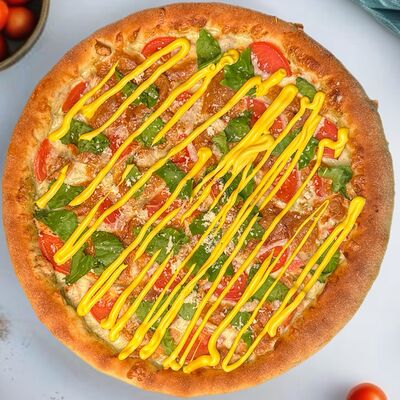 Цезарь в Egoist Rolls по цене 1111 ₽