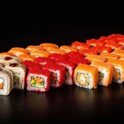 Сет Мексиканскийв Шеф-Бар по цене 2890 ₽