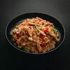 Рис с курицей терияки в Wok & Rolls по цене 350