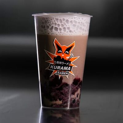 Безликий большой в Kurama Ramen по цене 600 ₽