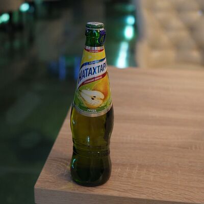 Лимонад Дюшес Натахтари в Сунжа по цене 390 ₽