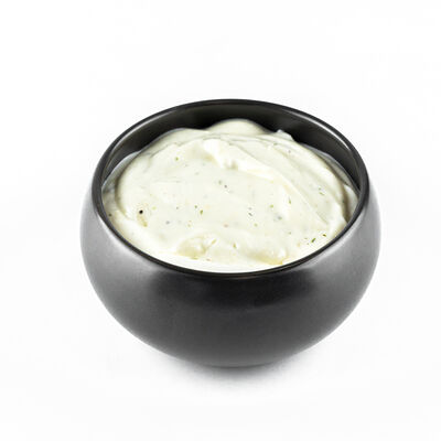 Соус чесночный в Шашлычок по цене 99 ₽