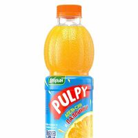 Добрый Pulpy Апельсин в Фишка суши