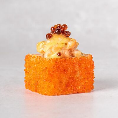 Мурасаки ролл в Yasuda Sushi по цене 3800 ₸