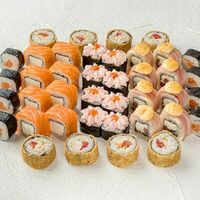 Сет Сердце дракона в SushiBOX