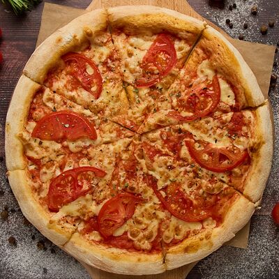 Пицца Маргаритав Rozanna по цене 440 ₽