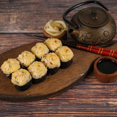 Мариоко в Японский городовой 64 по цене 320 ₽