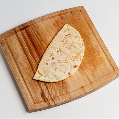 Бакинский кутаб с картофелем в Ривьера по цене 130 ₽