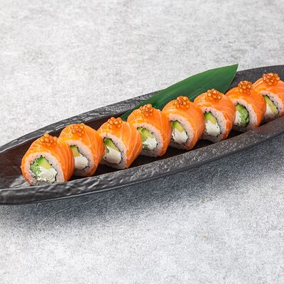 Филадельфия с лососем в Склад 22 по цене 890