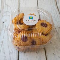 Печенье Курабье в Гудди