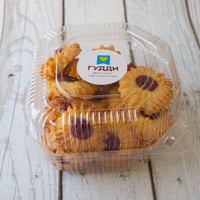 Печенье Курабье в Гудди по цене 190 ₽