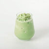 Ice matcha boom в Coffee BOOM Roasters and Bakery по цене 1700