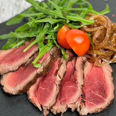 Маринованный ростбифв Сто друзей по цене 890 ₽