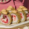 Окунь тай в Sushi Iva по цене 500