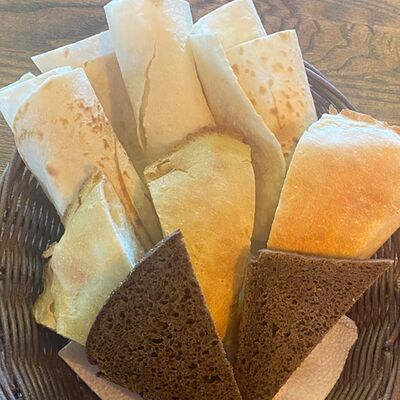 Хлебная корзина в Старый Ереван по цене 215 ₽